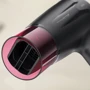Фен Rowenta CV1623F0: Потужність, Вт 1600