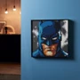 Конструктор LEGO Art Коллекция Джим Ли Бэтмен (31205): Количество деталей, шт. 4167