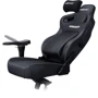 Кресло игровое Anda Seat Kaiser 4  Black PVC Size L (AD12YDDC-L-20-B-PV/C) фото 5