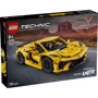 Конструктор LEGO Technic Chevrolet Corvette Stingray 732 детали (42205)
