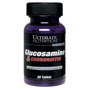 Ultimate Nutrition Glucosamine & Chondroitin 60 tabs
