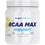 Аминокислота для спорта All Nutrition BCAA Max Support 250 g /25 servings/ Lemon