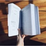 Катерина Ленгольда: Космос. Agile-щоденник для особистого розвитку (червона обкладинка): Виробник Манн, Іванов і Фербер