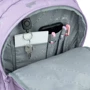 Рюкзак школьный для подростка Kite Education K22-855M-2: Пол ребенка Для девочек