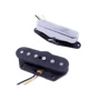 Звукознімач Набір звукознімачів FENDER TWISTED TELE PICKUP SET