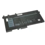 Батарея для ноутбука Dell 3DDDG Latitude 5280 11,4V Black 3500mAh Orig (964258)