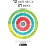 12 soft skills 21 століття. Коуч-книга для натхнення та розвитку. Збірник саммарі
