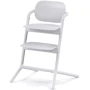 Стульчик для кормления 4 в 1 Cybex Lemo All White (521004829) фото 8