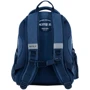 Рюкзак Kite Education каркасний 555 College Line boy (K24-555S-4) фото 11
