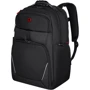 Сумка для ноутбуков Wenger 17" New Icons Meteor Black (653188)