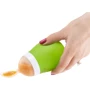 Ложка для первого прикорма Munchkin Squeeze Spoon зеленая (012398.03): Тип Ложка