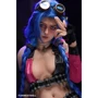 Секс-кукла FunWestDoll Jinx, 159 см