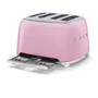 Тостер SMEG TSF03PKEU фото 6