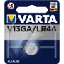 Varta V13GA bat(1.5B) Alkaline 1шт (04276101401)