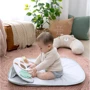 Килимок розвиваючий Chicco 4в1 Cozy Prop Nate Ingenuity (12629): Розмір, см 10.2х55.12х73.41