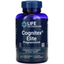Life Extension Cognitex Elite Pregnenolone Прегненолон 60 таблеток