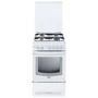 Газовая плита Hotpoint-Ariston C 34S G1 (W)