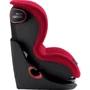 Автокрісло Britax-Romer King II LS Black Series Fire Red (2000030802) фото 4