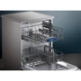 Посудомойка Siemens SN23HI42TE: Вместимость (комплектов) 12