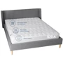 Наматрасник IDEIA Nordic Comfort с бортом 120х200х35 см (4820182651687) 8000034974 фото 10