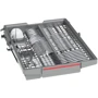 Посудомоечная машина Bosch SPV46MX04E: Вместимость (комплектов) 10