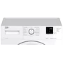 Сушильна машина Beko DF7312GXW: Система сушіння конденсаційна