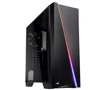 Корпус Aerocool PGS CYLON (Black)