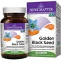 New Chapter, Golden Black Seed, 30 Vegetarian Capsules (NCR-6017)