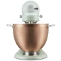 Кухонный комбайн KitchenAid Artisan 5KSM180LEELB: Объем чаши 4,8 л