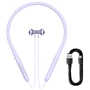 Навушники Baseus Bowie P1 Purple (NGPB000105): Час роботи, ч 25