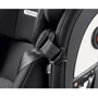 Автокресло Peg-Perego Primo Viaggio 360 EVO темно-серое (IMVT010000VT13VT53) фото 9