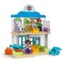 Конструктор LEGO DUPLO Town Впервые: визит к врачу 65 деталей (10449): Рекомендуемый возраст 2+