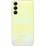 Смартфон Samsung Galaxy A25 5G (A256B) 256GB Yellow Approved Витринный образец: Причина уценки Как новый (витринный образец): смартфон выглядит и функционирует как новый. Смартфон полностью протестирован по программе Approved, все функции работают корректно