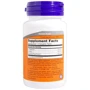 Now Foods L-Theanine, 100 mg, 90 Chewables (NF0144): Тип L Теанін