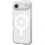Чехол для iPhone Urban Armor Gear UAG Plyo Ice MagSafe Ice/White (114529114333) for iPhone Air