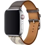 Аксессуар для Watch Apple Hermès Single Tour Band Étain/Béton (MX302) for Apple Watch 42/44mm: Производитель Apple