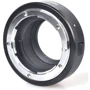 Адаптер для кріплення об'єктива Commlite CM-NF-MFT Lens mount adapter from NF lens M4/3 Camera: Виробник Commlite