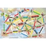 Настольная игра Hobby World Ticket to Ride Junior: Европа (1867) фото 24