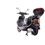 Электроскутер Aima L350 Black: Цвет черный