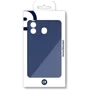 Чохол для телефона ArmorStandart Matte Slim Fit Camera cover Blue для TECNO Spark Go 2022 (KG5) (ARM69067): Сумісність TECNO Spark Go 2022 (KG5)