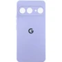 Чехол для телефонов Lakshmi Premium Silicone Case with Logo Full Camera Dasheen for Google Pixel 9