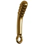Вибростимулятор Icicles Gold Edition - G05