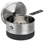 Набор посуды Sea To Summit Sigma Cookset 2.1 Pacific Blue/Silver (STS AKI5009-03122106): Производитель Sea To Summit