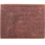 Мужское портмоне Always Wild коричневое (DNKN992-BPU-1-brown): Пол Мужской