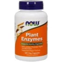 Now Foods Plant Enzymes, 120 Veg Capsules (NOW-02966)