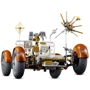 Конструктор LEGO Technic Місячний автомобіль NASA Apollo 1913 деталей (42182): Кількість деталей, шт. 1913