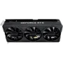 Видеокарта Gainward GeForce RTX 4060 Ti Panther 16GB (NE6406T019T1-1061Z/471056224-4120): Разрядность шины памяти, бит 128