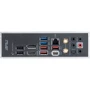 MSI MPG Z590 GAMING EDGE WIFI: Разъемы на задней панели USB 3.2 Gen 1, USB 3.2 Gen 2, USB Type-C, USB 2.0
