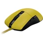 Мышь HATOR Pulsar 2 Yellow (HTM-512)