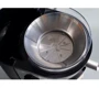 Соковыжималка Panasonic MJ-SJ01KTQ: Цвет черный